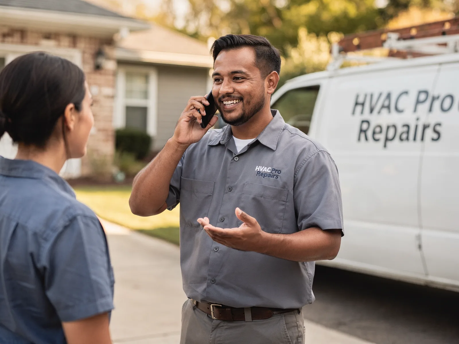 Heat Pump Repair Summit Station, PA FAQs